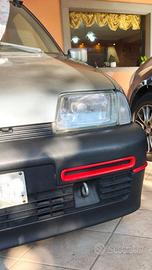 fiat 500 sporting