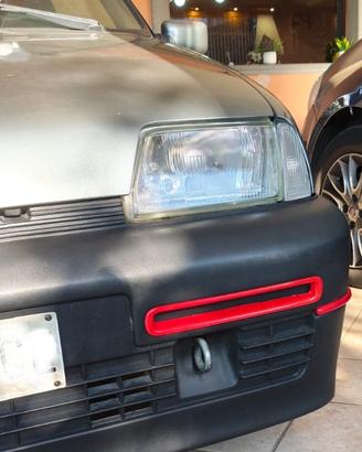 fiat 500 sporting