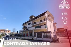 Contrada Iannassi