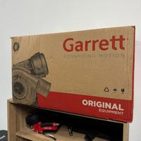 TURBO ORIGINALE REVISIONATO VW-04L253020S