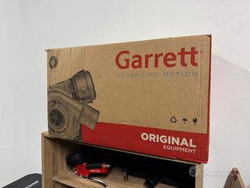 TURBO ORIGINALE REVISIONATO VW-04L253020S