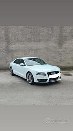 Audi A5 del 2010