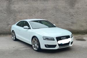 Audi A5 del 2010