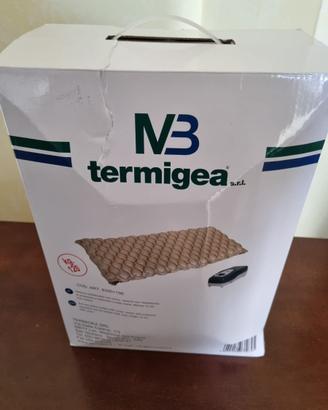 MATERASSO ANTIDECUBITO A BOLLE+compressore 120kg