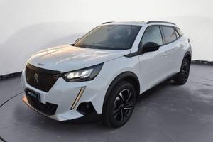 Peugeot 2008 PureTech 130 S&S Allure