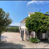 Vendita villa con terreno