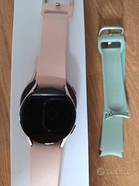 Smartwatch Samsung galaxi watch 5 40 mm