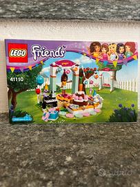 Lego Friends 41110