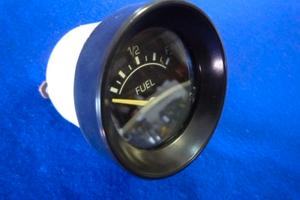 Indicatore livello carburante da incasso