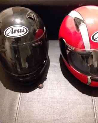 CASCO ARAI MOD VIPER GT ISLE OF MAN