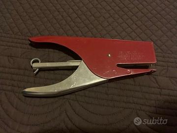 Cometa rapid 51 - cucitrice