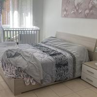 Letto contenitore