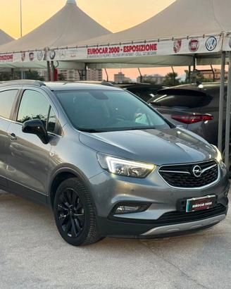 Opel Mokka X 1.6 CDTI Ecotec 136CV 4x2 Start&Stop 