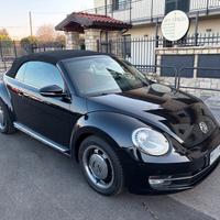 Volkswagen Maggiolino Cabrio 1.2 TSI Design