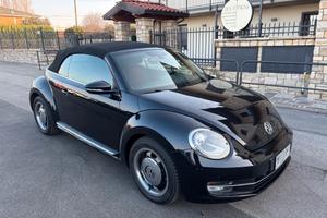 Volkswagen Maggiolino Cabrio 1.2 TSI Design