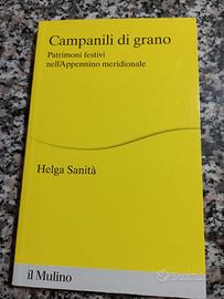 campanili di grano 