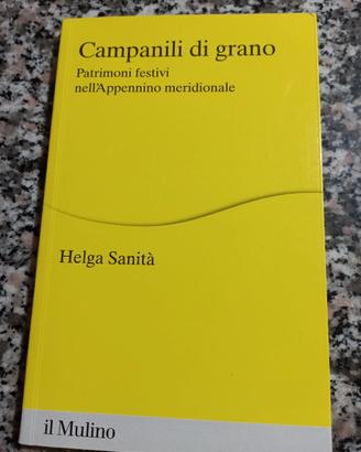 campanili di grano 
