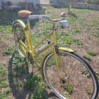 bicicletta Gerbi vintage