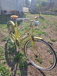 bicicletta Gerbi vintage