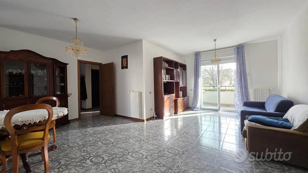 Appartamento – Viterbo, Santa Barbara - Vista 5