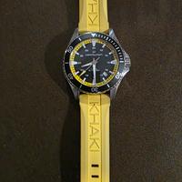 Hamilton Khaki navy scuba 40 mm