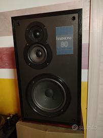 ESB harmony 80