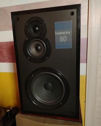 ESB harmony 80