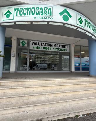 Locale Commerciale - SS16 Tortoreto