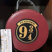 Borsa di Harry Potter Platform 9 3/4.
