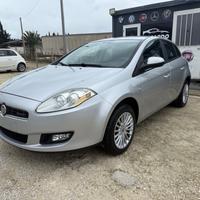Fiat Bravo 1.6 MJT 105 CV Dynamic