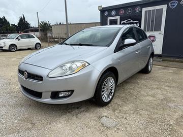Fiat Bravo 1.6 MJT 105 CV Dynamic