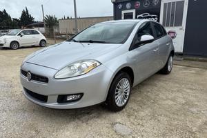 Fiat Bravo 1.6 MJT 105 CV Dynamic