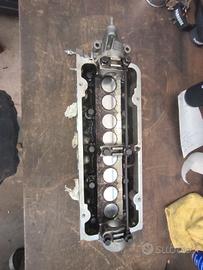 testata Fire 1.2 75 CV lavorata su condotti 