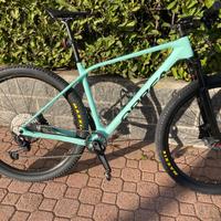 Orbea Alma Carbon M30 Shimano XT