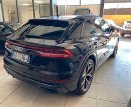 Audi Q8 3.0 60 TFSI e quattro tiptronic S line plu