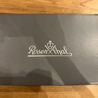 Pirofila Ovale Grande Rosenthal