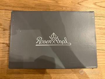 Pirofila Ovale Grande Rosenthal