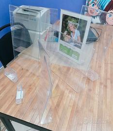 Espositori di tavolo porta Menù