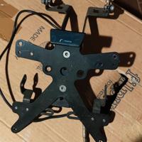 Triumph Speed triple 1050