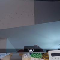 Monitor ADJ e registratore fiscale Epson