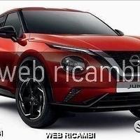 Nissan Qashqai 2022 ricambi RIf 23