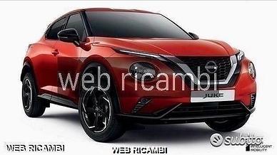 Nissan Qashqai 2022 ricambi RIf 23