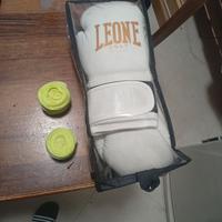 guantoni leone+fascette