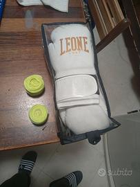 guantoni leone+fascette