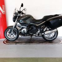 Bmw r 1200 r - 2011