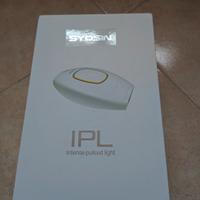 epilatore luce pulsata IPL SYOSIN