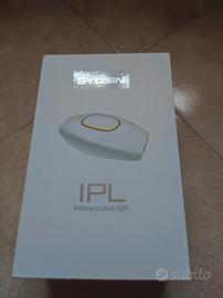 epilatore luce pulsata IPL SYOSIN