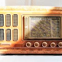 radio