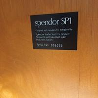 Spendor SP1 