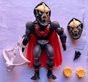Hordak Buzz Saw Origins Masters of the Universe